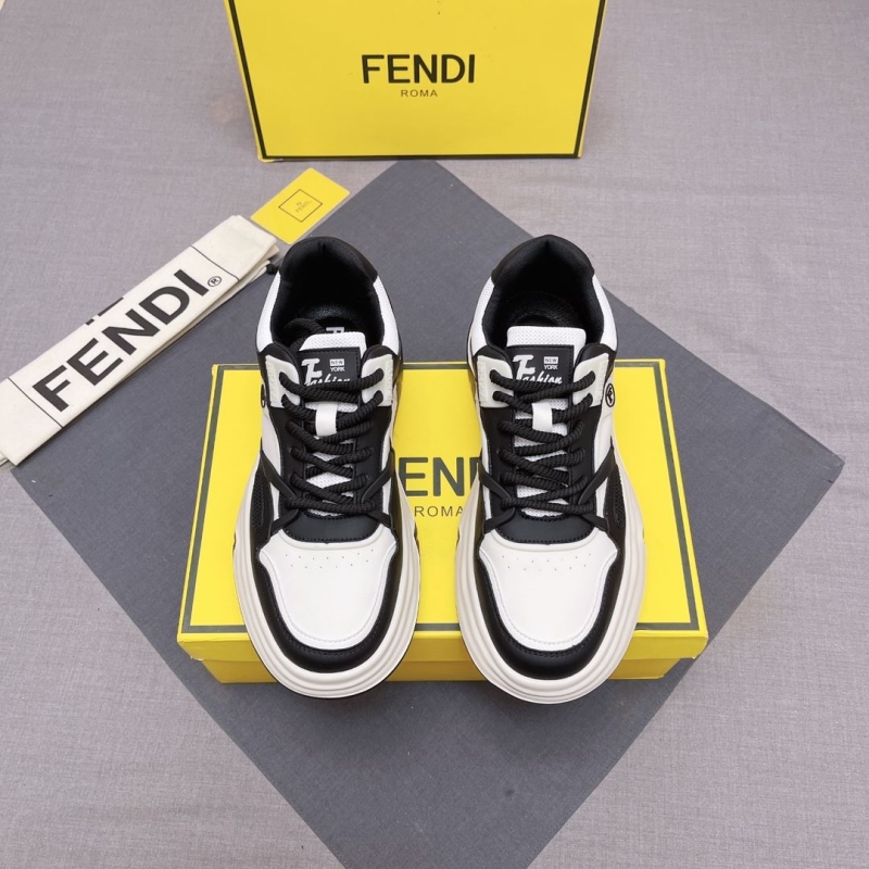 Fendi Sneakers